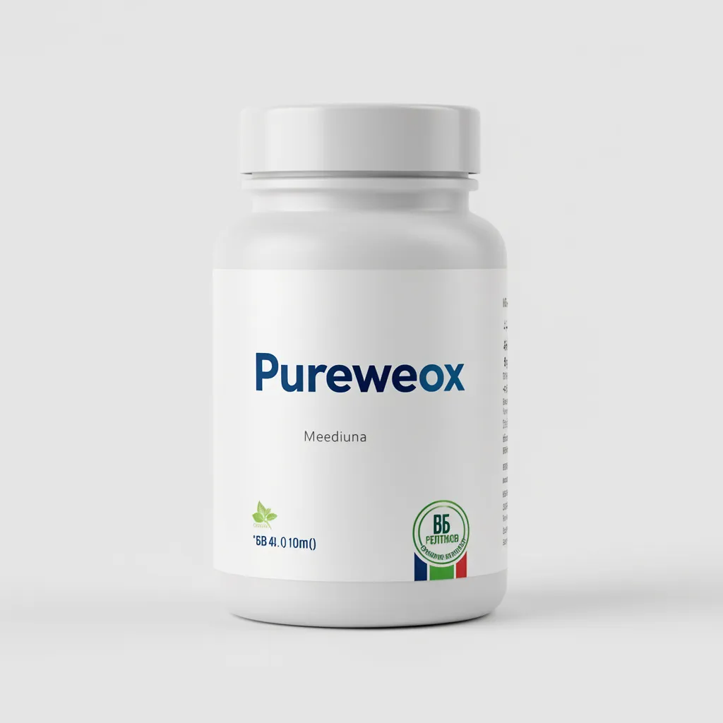 Pureweox